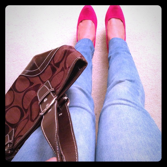 Beautiful bag!!