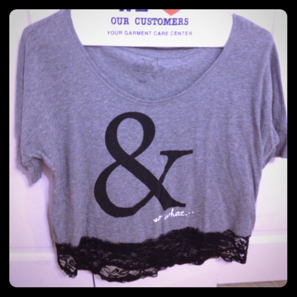 Garage t shirt