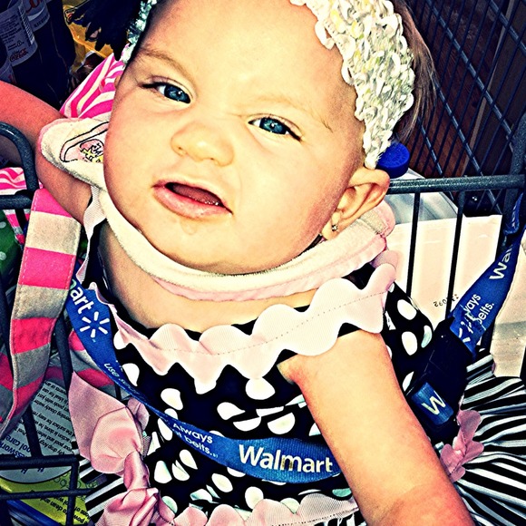 Not for sale just showing off my princess💕