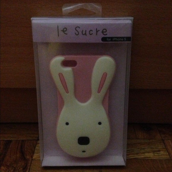 IPHONE 5 CASE - Picture 2 of 3