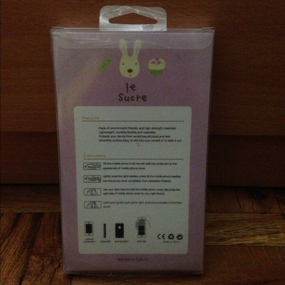 IPHONE 5 CASE - Picture 3 of 3