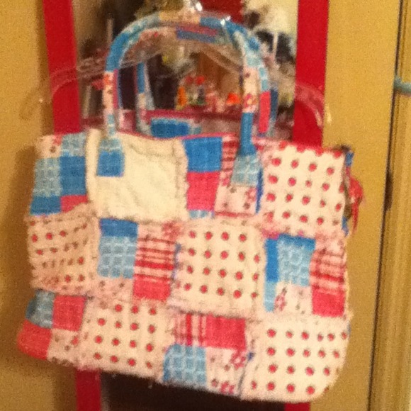Adorable bag!!