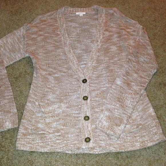 Caslon by Nordstrom Cardigan