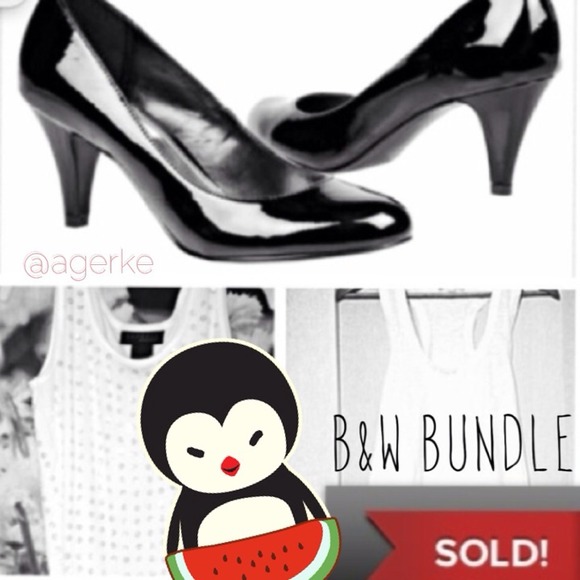 B&W Bundle for @agerke