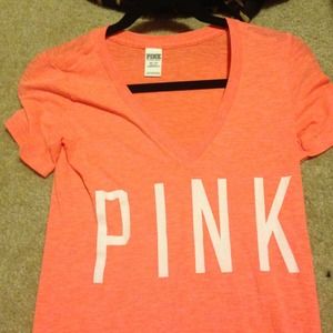 Victoria's Secert t-shirts