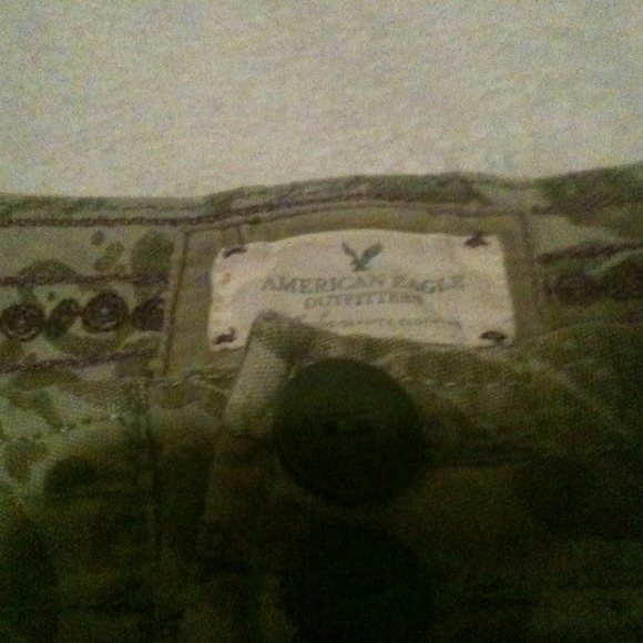 American Eagle short - Picture 2 of 3