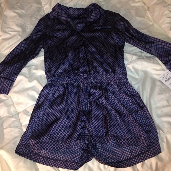 Zara Collection Jumper