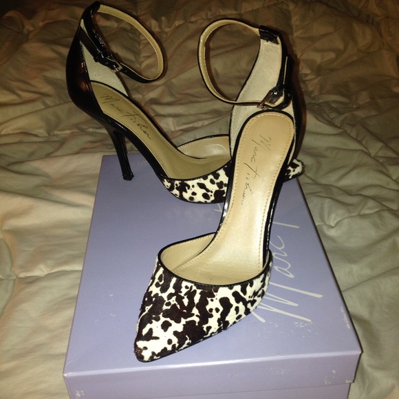 🙅Priced marked down🙅Marc Fisher Stilletos