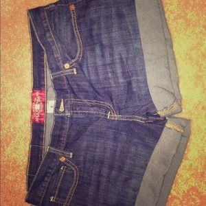 Lucky Brand Shorts