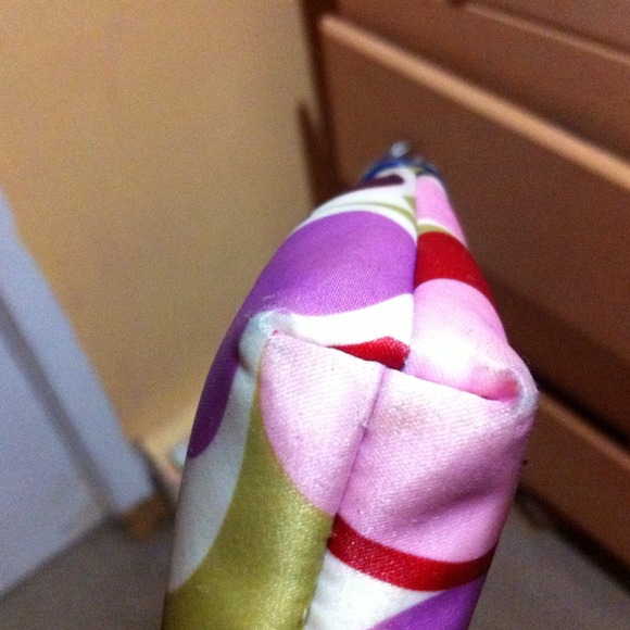 Throw a considerable offer! Colorful Coach wrislet - Picture 3 of 4