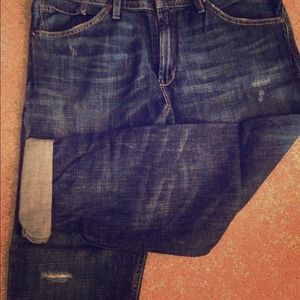 Ralph Lauren Jeans