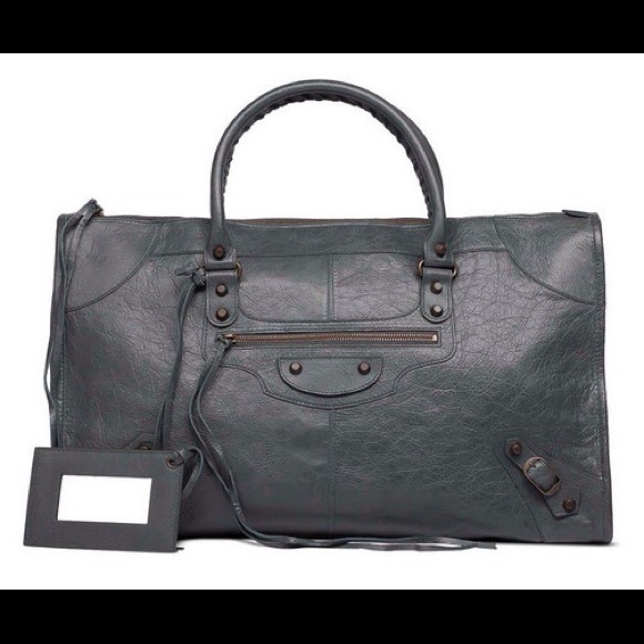 BALENCIAGA CLASSIC WORK Handbag