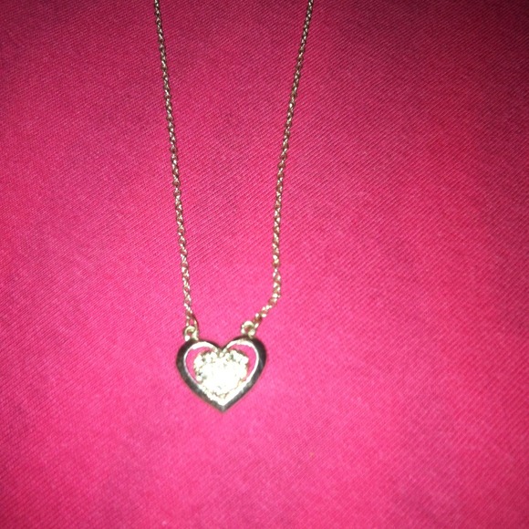Necklace.