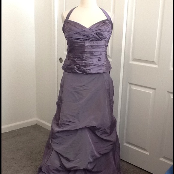 David's Bridal Dresses & Skirts - Gala gown