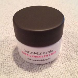 bareMinerals Eye Cream