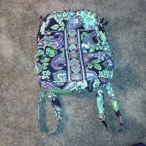 Vera Bradley backpack