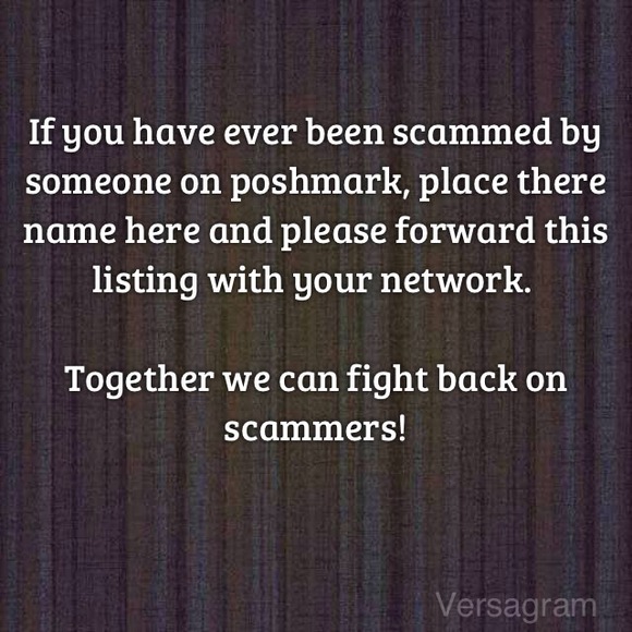Attack the scammers! - Picture 2 of 3