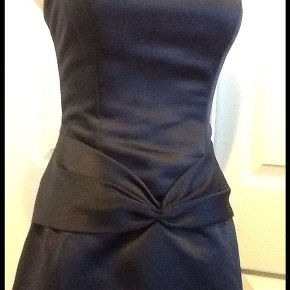 👗 Main Event gown - Picture 3 of 4