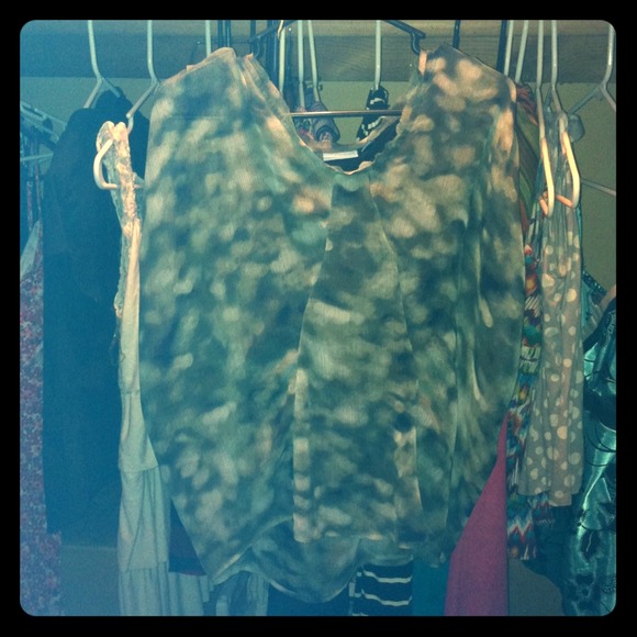 Blouse