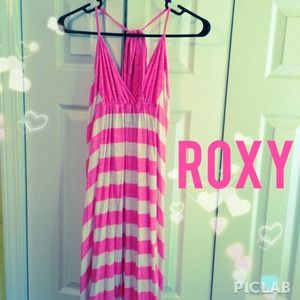 Roxy Maxi
