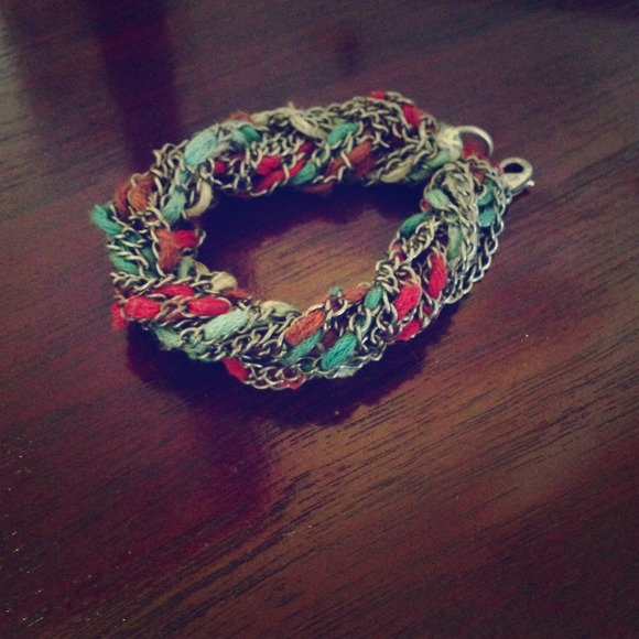 BKE bracelet --