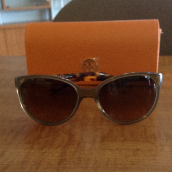 Tory Burch Sunglasses