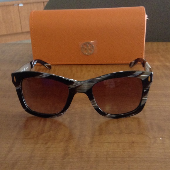 Tory Burch Sunglasses
