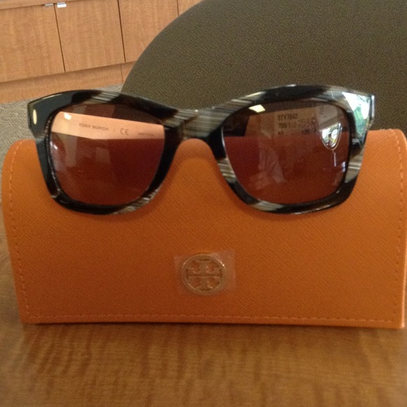 Tory Burch Sunglasses