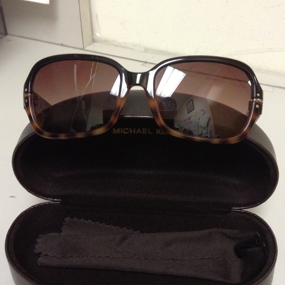 Michael Kors Sunglasses **brand new**