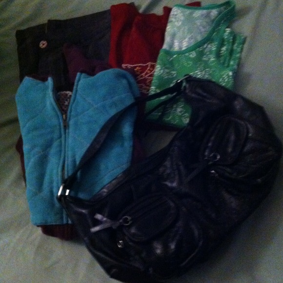 Bundle of 5
