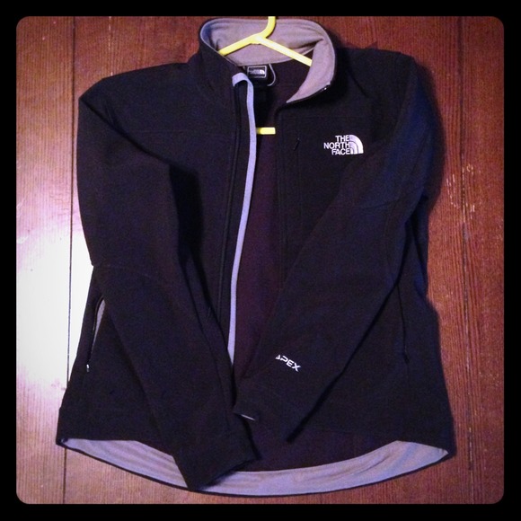 Women's Northface Apex Jacket