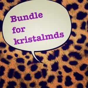Bundle for kristalmds