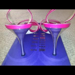 Stuart Weitzman Delovely Slingbacks