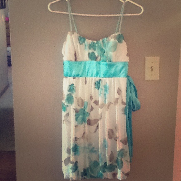 Special Occasion dress
