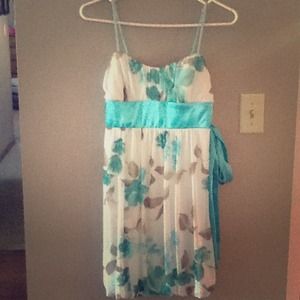 Special Occasion dress