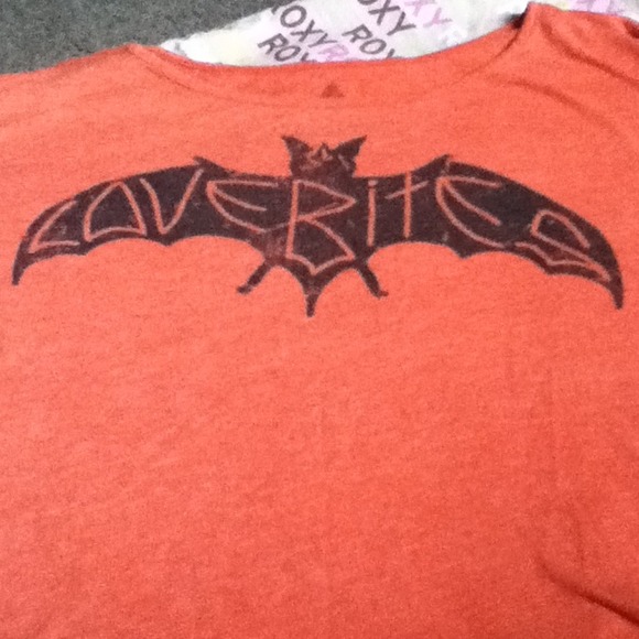 Volcom Crop Top - Picture 2 of 3