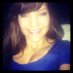 Meet your seller!!! :)