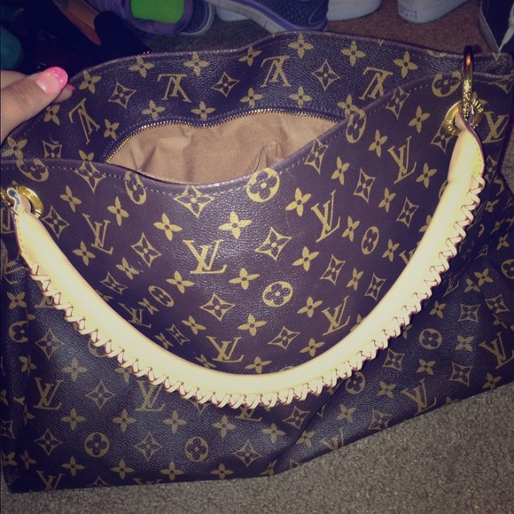 Louis vutton imitation