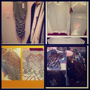 ❌✋RESERVED✋❌ FOR @msdiorcherie