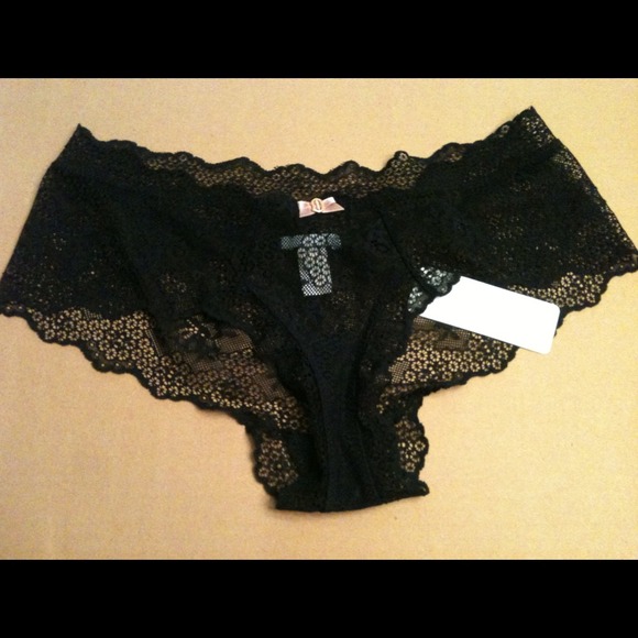 Eberjey Gigi Culotte Panty