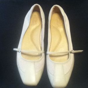 🚫Sold in Bundle🚫Super comfy suede loafers