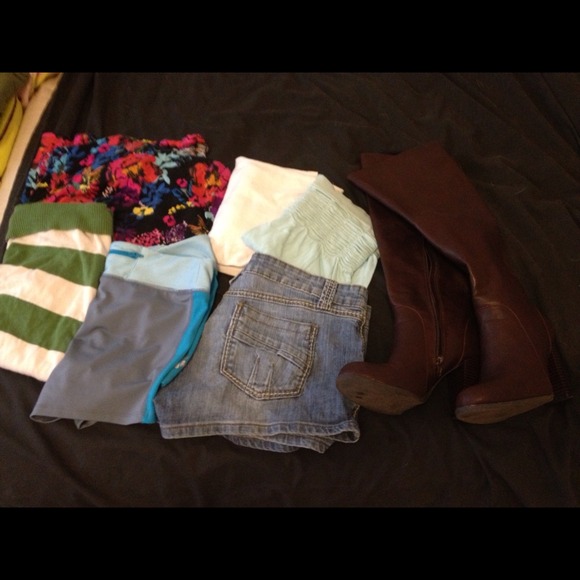 ❌✌Bundle trade@tristamfergon✌❌