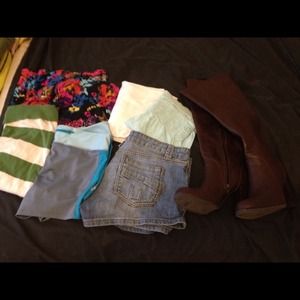 ❌✌Bundle trade@tristamfergon✌❌