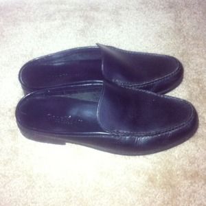 Cole Haan slides
