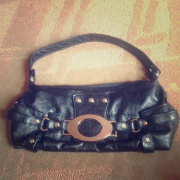 UNAUTHENTIC PRADA Milano Dal 1913 Purse