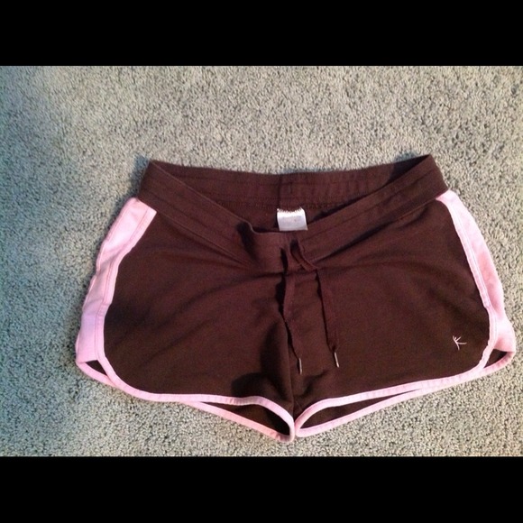 Work out ShortsSOLD - Picture 1 of 1