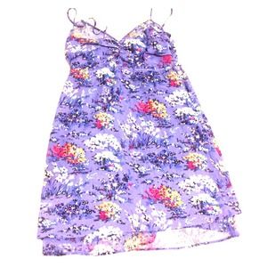 Paisley AE summer dress