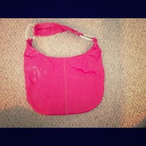 One shoulder purse ✌
