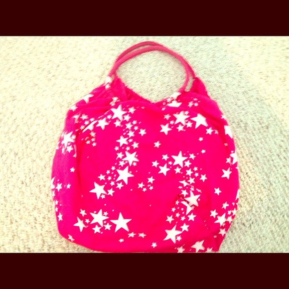 Beautiful Handbag !