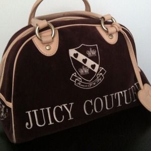 💥Reserved💥Juicy Couture Purse